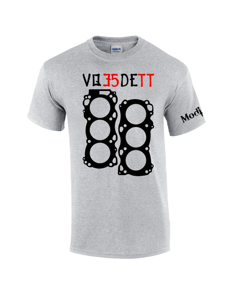 VQ35DETT Head Gasket Shirt