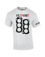 VQ37VHRT Head Gasket Shirt