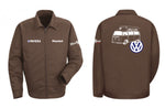 VW Bay Riviera Mechanic's Jacket