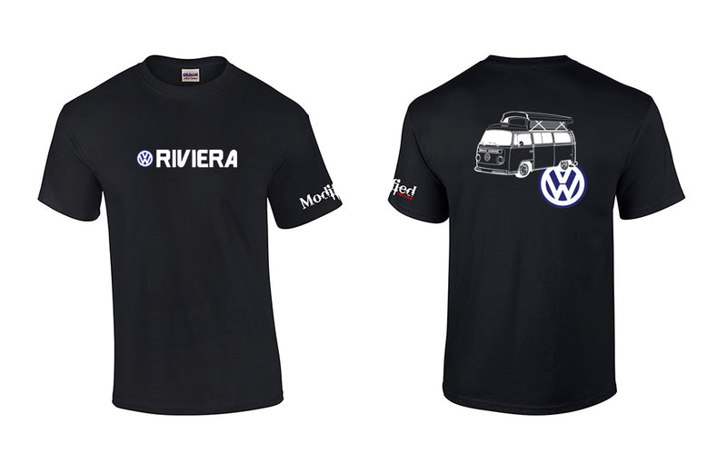 VW Bay Riviera Shirt