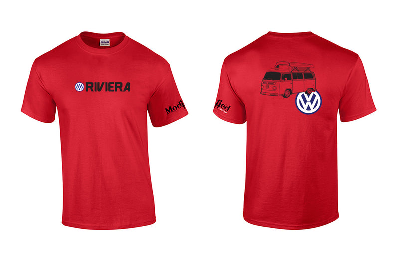 VW Bay Riviera Shirt