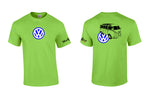 VW Bus Logo Shirt