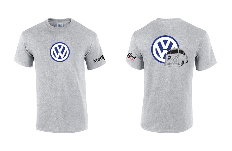 VW Double Cab Pick-up Shirt