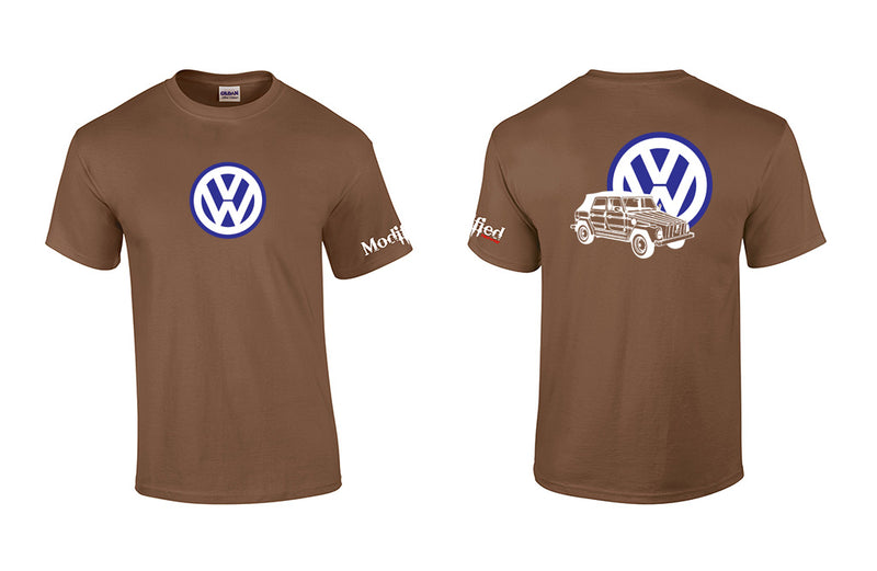 VW Thing Logo Shirt