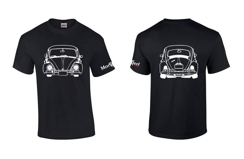 VW Bug Front/Back Shirt