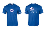 VW Fastback Logo Shirt