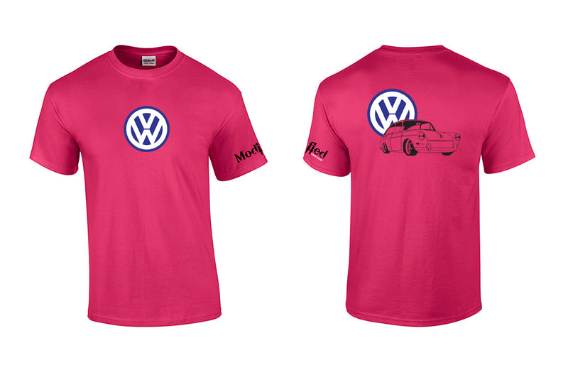 VW Fastback Logo Shirt