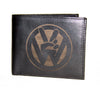 VW Peace Sign Wallet