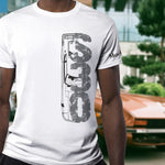 S30 Z Silhouette Shirt