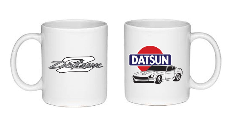Datsun Z Coffee Mug