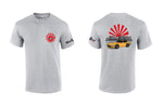 Datsun Z Tokyo Skyline Shirt