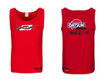 Datsun Z Logo Men's Tank Top