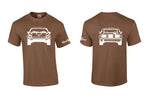 Datsun Z Front/Back Shirt