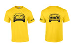 Datsun Z Front/Back Shirt