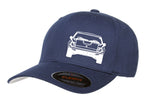 Datsun Z Front Fitted Hat