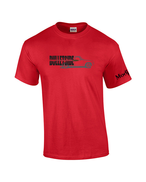Bulletside 620 Shirt