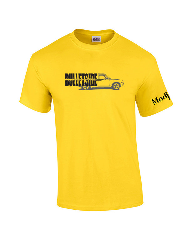 Bulletside 620 Shirt