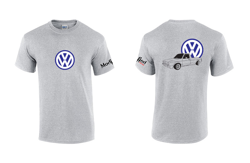 VW Caddy Shirt