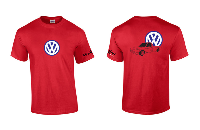 VW Caddy Shirt