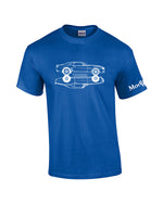 Chevy Camaro Heritage Shirt