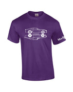 Chevy Camaro Heritage Shirt