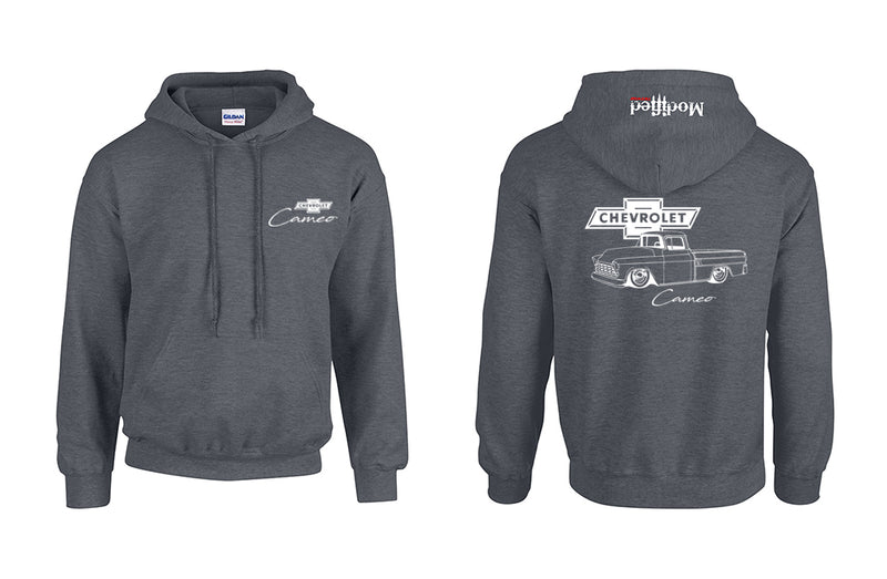 Chevy Cameo Truck Hoodie