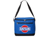 Datsun Logo 12 Can Cooler