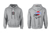 Datsun 1200 5 Door Sedan Hoodie