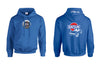 Datsun 1200 Pick up Logo Hoodie