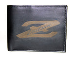 Datsun Z Logo Wallet