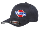 Datsun Logo Fitted Hat