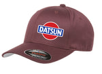 Datsun Logo Fitted Hat