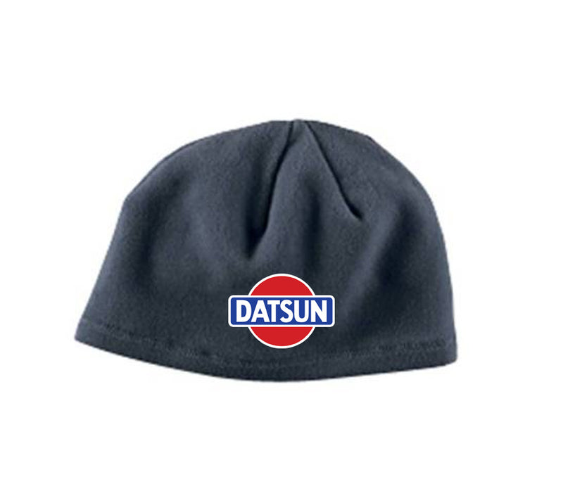 Datsun Logo Beanie