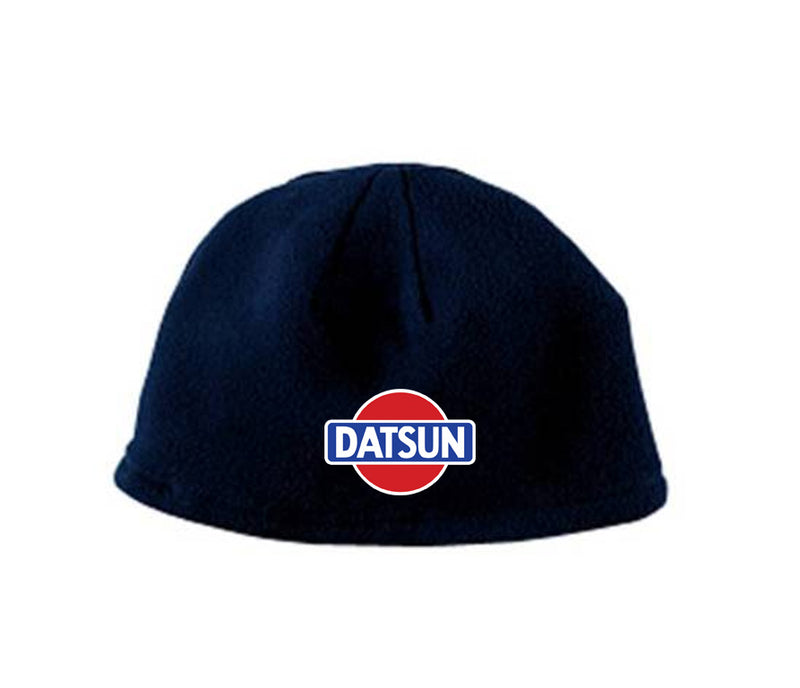 Datsun Logo Beanie