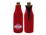 Datsun Logo Bottle Koozie