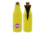 Datsun Logo Bottle Koozie