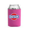 Datsun Logo Can Koozie