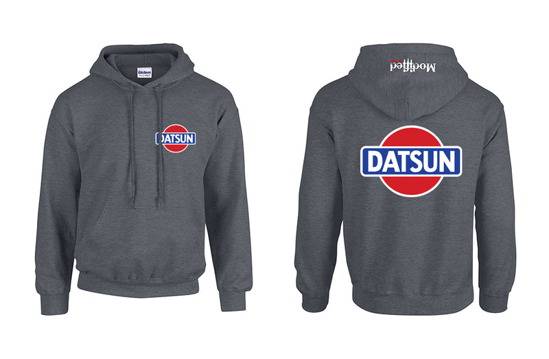 Datsun Logo Hoodie