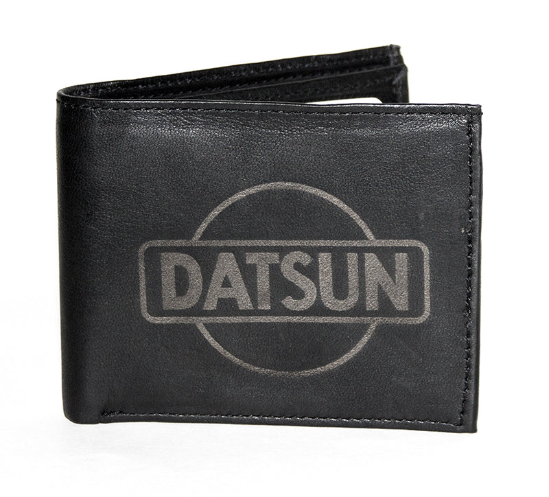 Datsun Logo Wallet