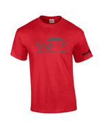 Datsun Z Script Shirt – Modified racewear