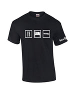 Eat Sleep VTEC Shirt
