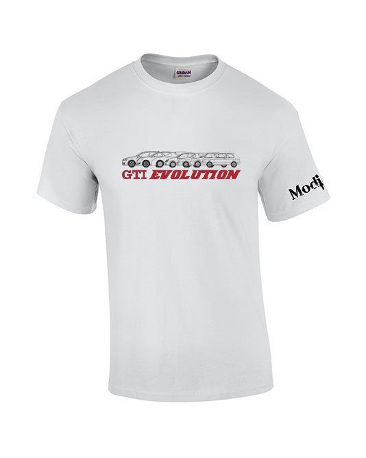 GTI Evolution Shirt