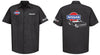 Nissan Hardbody Logo Mechanic's Shirt