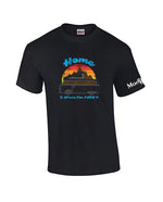 Home is Where You Park It Early Westy Shirt