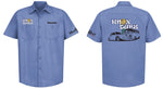 Knox Dubz Club Mechanic's Shirt