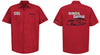Knox Dubz Club Mechanic's Shirt