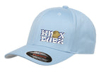 Knox Dubz Club Fitted Hat