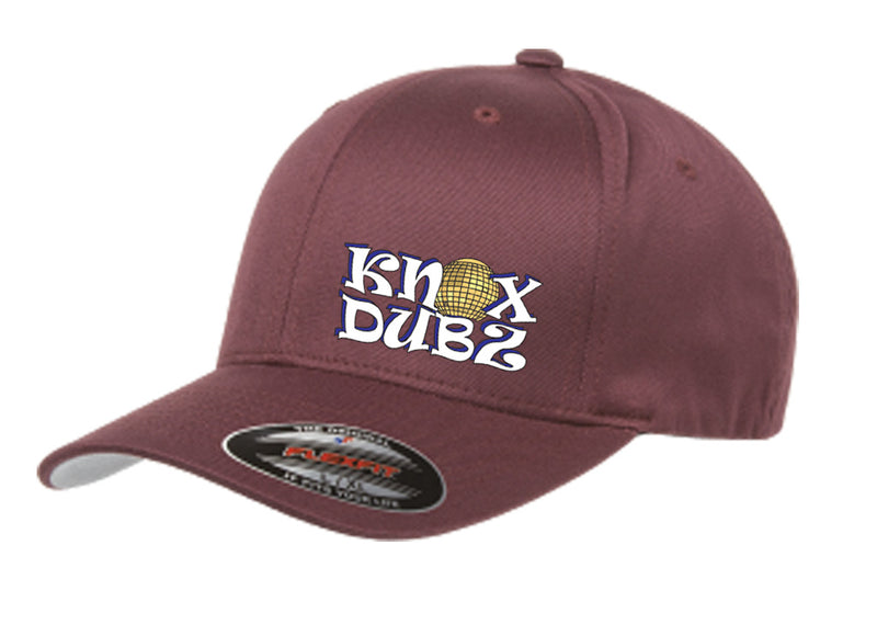 Knox Dubz Club Fitted Hat