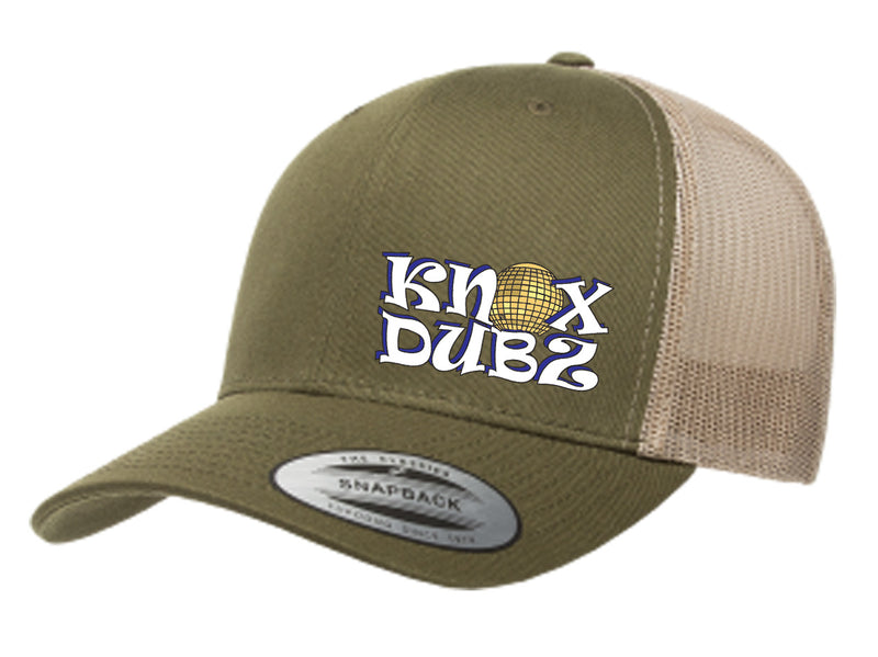 Knox Dubz Club Trucker Hat