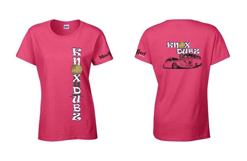 Knox Dubz Club Women's Shirt